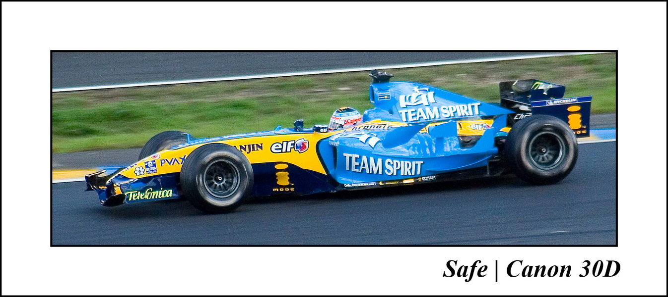 2006 - 10 - World series Renault - 135